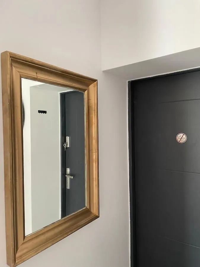 Apartament W Sercu Gdanska Apartment 0*, Gdansk