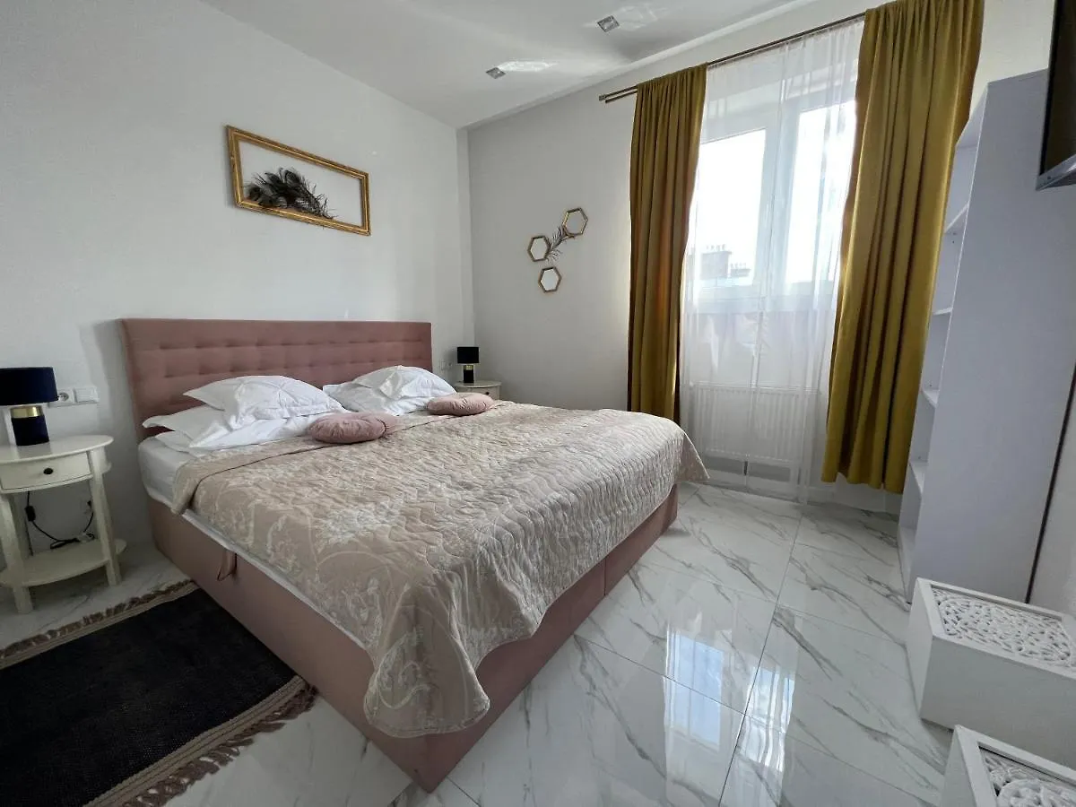 Apartament W Sercu Gdanska Apartment 0*, Gdansk Poland