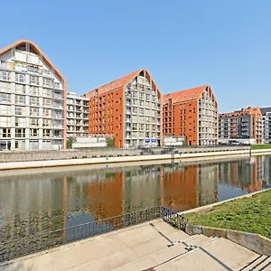 Downtown Aura Ii Gdansk