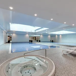 Waterlane Riverside Spa, Pool & Gym By Downtown Gdansk
