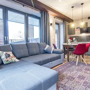 Kazimierz Loft Cracow Krakow